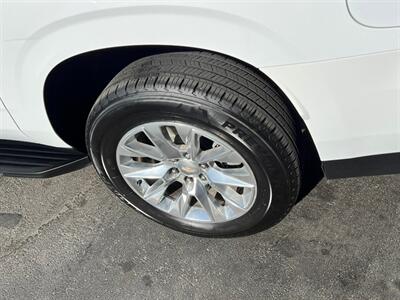 2023 Chevrolet Suburban Premier   - Photo 14 - Salt Lake City, UT 84115