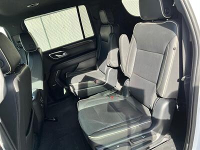 2023 Chevrolet Suburban Premier   - Photo 22 - Salt Lake City, UT 84115