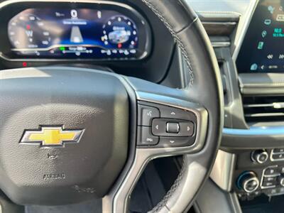 2023 Chevrolet Suburban Premier   - Photo 36 - Salt Lake City, UT 84115