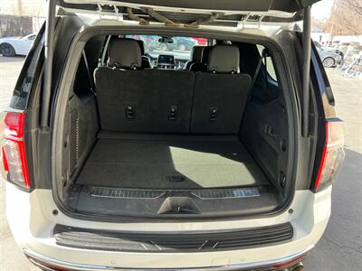 2023 Chevrolet Suburban Premier   - Photo 27 - Salt Lake City, UT 84115