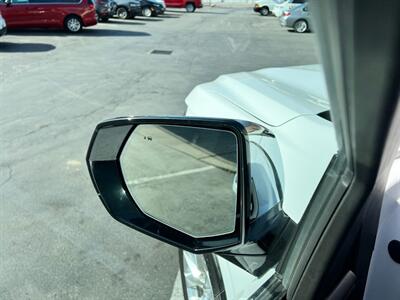 2023 Chevrolet Suburban Premier   - Photo 30 - Salt Lake City, UT 84115