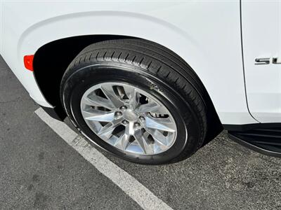 2023 Chevrolet Suburban Premier   - Photo 15 - Salt Lake City, UT 84115