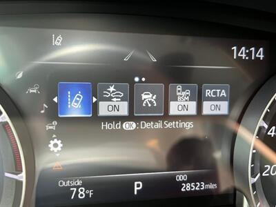 2022 Toyota Highlander XLE   - Photo 36 - Salt Lake City, UT 84115