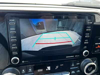 2022 Toyota Highlander XLE   - Photo 46 - Salt Lake City, UT 84115