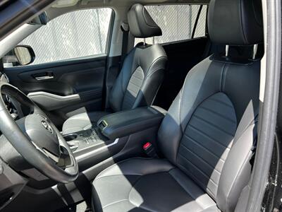 2022 Toyota Highlander XLE   - Photo 18 - Salt Lake City, UT 84115