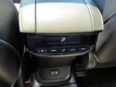 2022 Toyota Highlander XLE   - Photo 24 - Salt Lake City, UT 84115
