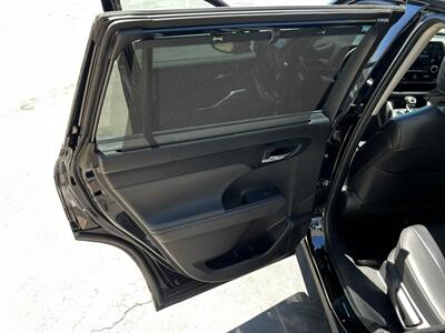 2022 Toyota Highlander XLE   - Photo 23 - Salt Lake City, UT 84115