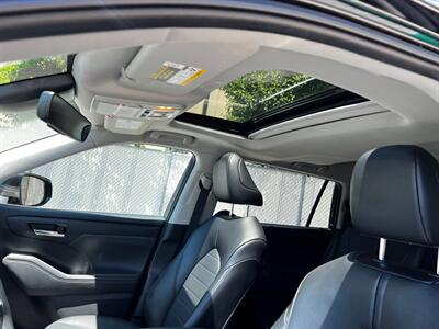 2022 Toyota Highlander XLE   - Photo 19 - Salt Lake City, UT 84115