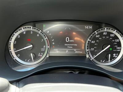 2022 Toyota Highlander XLE   - Photo 35 - Salt Lake City, UT 84115