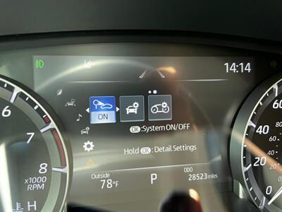 2022 Toyota Highlander XLE   - Photo 37 - Salt Lake City, UT 84115