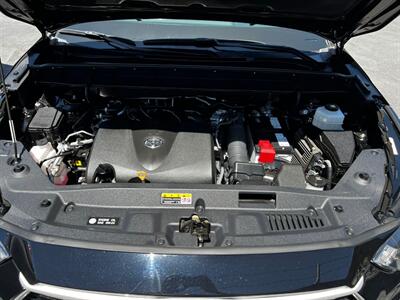 2022 Toyota Highlander XLE   - Photo 49 - Salt Lake City, UT 84115