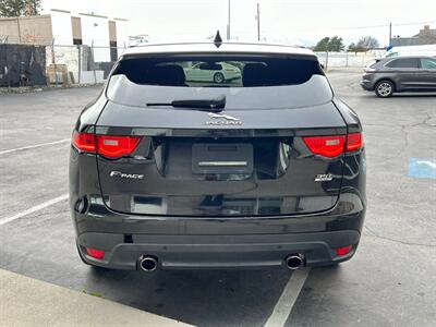 2017 Jaguar F-PACE 35t Prestige   - Photo 6 - Salt Lake City, UT 84115