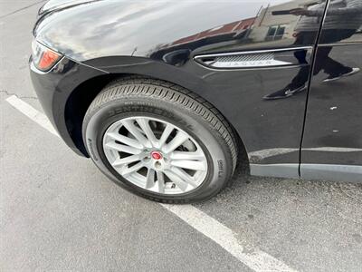 2017 Jaguar F-PACE 35t Prestige   - Photo 13 - Salt Lake City, UT 84115