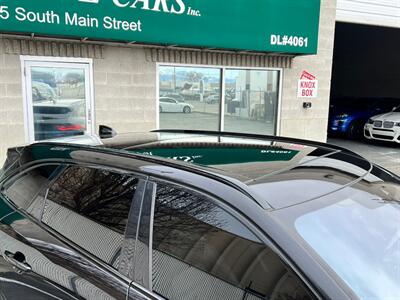 2017 Jaguar F-PACE 35t Prestige   - Photo 9 - Salt Lake City, UT 84115