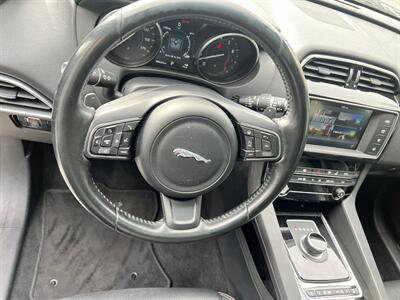 2017 Jaguar F-PACE 35t Prestige   - Photo 34 - Salt Lake City, UT 84115