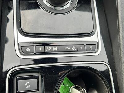 2017 Jaguar F-PACE 35t Prestige   - Photo 38 - Salt Lake City, UT 84115