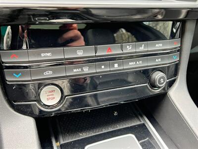 2017 Jaguar F-PACE 35t Prestige   - Photo 41 - Salt Lake City, UT 84115