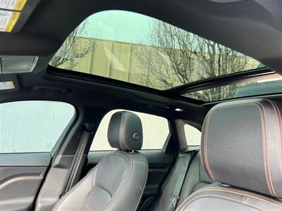 2017 Jaguar F-PACE 35t Prestige   - Photo 18 - Salt Lake City, UT 84115