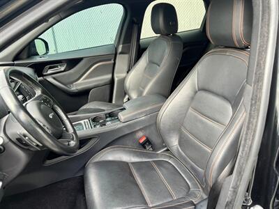 2017 Jaguar F-PACE 35t Prestige   - Photo 17 - Salt Lake City, UT 84115
