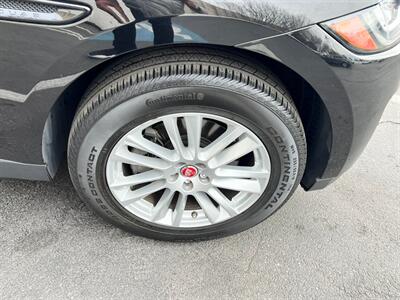 2017 Jaguar F-PACE 35t Prestige   - Photo 10 - Salt Lake City, UT 84115