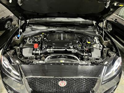 2017 Jaguar F-PACE 35t Prestige   - Photo 47 - Salt Lake City, UT 84115
