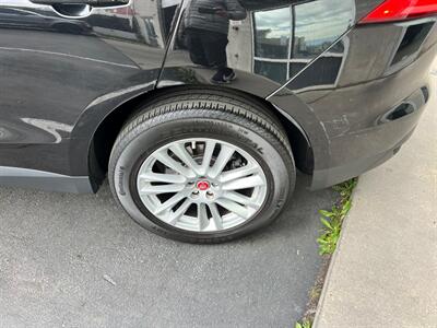 2017 Jaguar F-PACE 35t Prestige   - Photo 12 - Salt Lake City, UT 84115