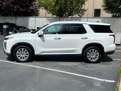 2025 Hyundai PALISADE SEL   - Photo 4 - Salt Lake City, UT 84115