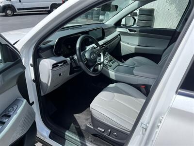 2025 Hyundai PALISADE SEL   - Photo 15 - Salt Lake City, UT 84115