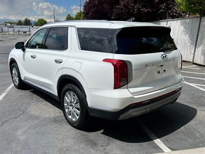 2025 Hyundai PALISADE SEL   - Photo 5 - Salt Lake City, UT 84115