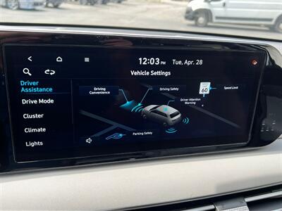 2025 Hyundai PALISADE SEL   - Photo 35 - Salt Lake City, UT 84115