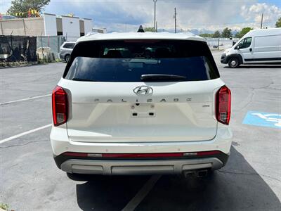 2025 Hyundai PALISADE SEL   - Photo 6 - Salt Lake City, UT 84115