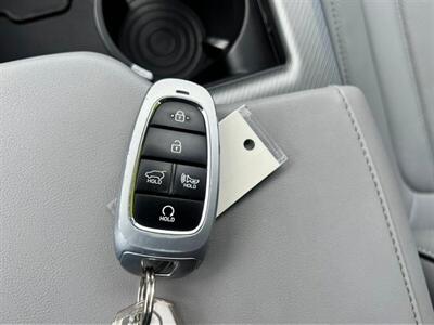 2025 Hyundai PALISADE SEL   - Photo 44 - Salt Lake City, UT 84115