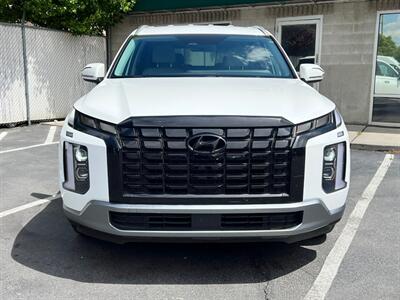 2025 Hyundai PALISADE SEL   - Photo 2 - Salt Lake City, UT 84115