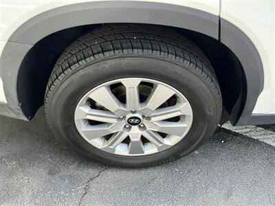 2025 Hyundai PALISADE SEL   - Photo 11 - Salt Lake City, UT 84115