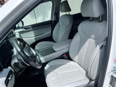 2025 Hyundai PALISADE SEL   - Photo 17 - Salt Lake City, UT 84115