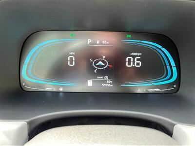 2025 Hyundai PALISADE SEL   - Photo 34 - Salt Lake City, UT 84115