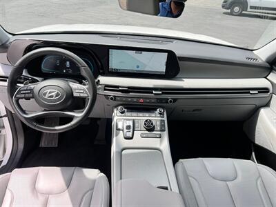 2025 Hyundai PALISADE SEL   - Photo 23 - Salt Lake City, UT 84115