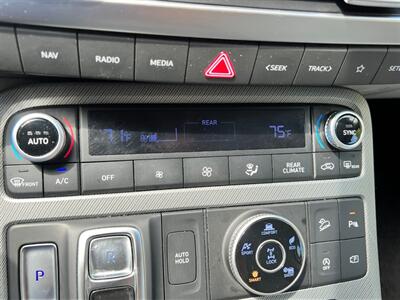 2025 Hyundai PALISADE SEL   - Photo 39 - Salt Lake City, UT 84115