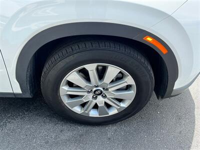 2025 Hyundai PALISADE SEL   - Photo 10 - Salt Lake City, UT 84115