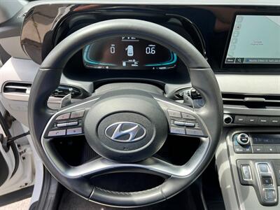 2025 Hyundai PALISADE SEL   - Photo 32 - Salt Lake City, UT 84115