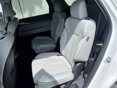 2025 Hyundai PALISADE SEL   - Photo 20 - Salt Lake City, UT 84115