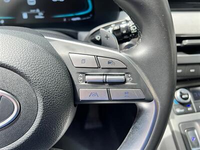 2025 Hyundai PALISADE SEL   - Photo 31 - Salt Lake City, UT 84115