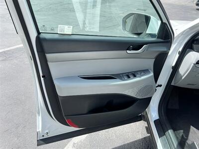 2025 Hyundai PALISADE SEL   - Photo 18 - Salt Lake City, UT 84115