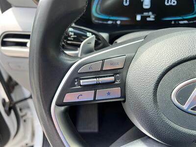 2025 Hyundai PALISADE SEL   - Photo 30 - Salt Lake City, UT 84115