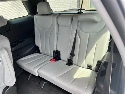 2025 Hyundai PALISADE SEL   - Photo 24 - Salt Lake City, UT 84115