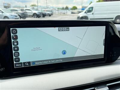 2025 Hyundai PALISADE SEL   - Photo 37 - Salt Lake City, UT 84115