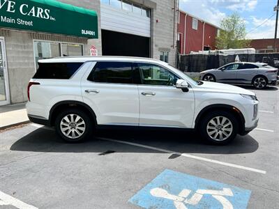2025 Hyundai PALISADE SEL   - Photo 8 - Salt Lake City, UT 84115