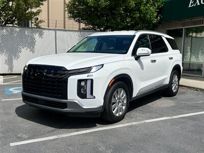 2025 Hyundai PALISADE SEL   - Photo 3 - Salt Lake City, UT 84115