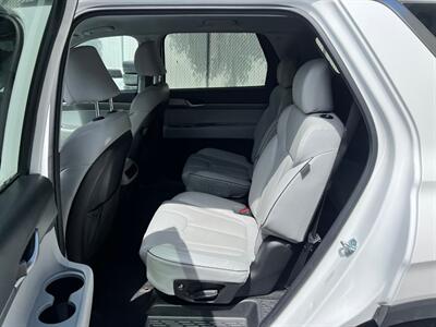 2025 Hyundai PALISADE SEL   - Photo 19 - Salt Lake City, UT 84115