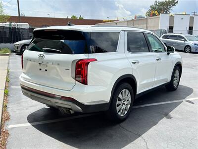 2025 Hyundai PALISADE SEL   - Photo 7 - Salt Lake City, UT 84115